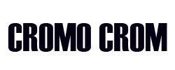 Logo Cromo Crom