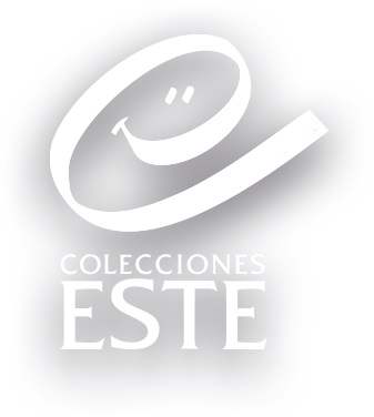 Logo Colecciones ESTE