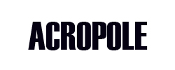 Logo Acropole