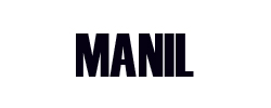 Logo Manil