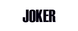 Logo Joker