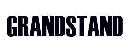 Logo Grandstand