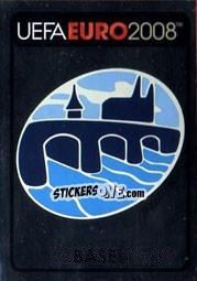 Sticker Basel