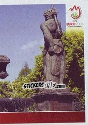 Sticker Klagenfurt