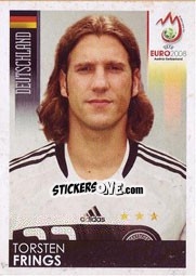 Figurina Torsten Frings