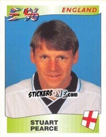 Figurina Stuart Pearce