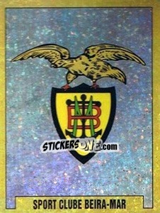 Sticker Badge - Futebol 1994-1995 n. 23 - Panini
