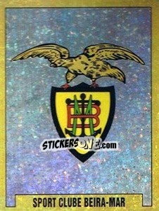 Sticker Badge