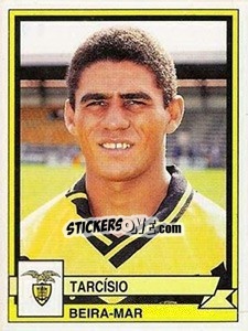 Figurina Tarcisio - Futebol 1994-1995 - Panini