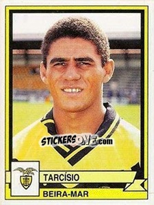 Figurina Tarcisio - Futebol 1994-1995 n. 41 - Panini