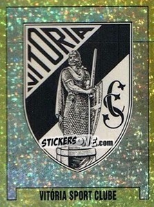Sticker Badge - Futebol 1994-1995 n. 197 - Panini