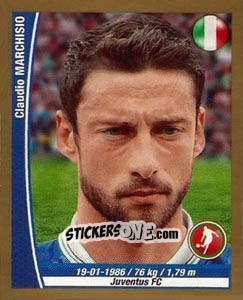 Sticker Team - Futebol 1994-1995 n. 205 - Panini