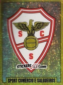 Sticker Badge - Futebol 1994-1995 n. 273 - Panini