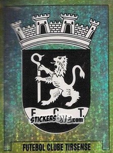 Sticker Badge - Futebol 1994-1995 n. 330 - Panini