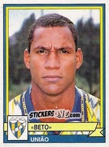 Figurina Beto - Futebol 1994-1995 n. 363 - Panini