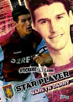 Sticker Barry - Premier Gold 2006-2007 n. R2 - Topps