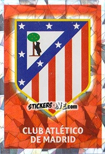 Sticker Club Logo