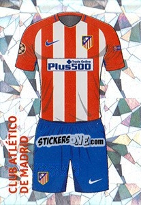 Sticker Home Kit