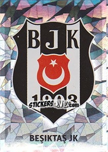 Sticker Club Logo