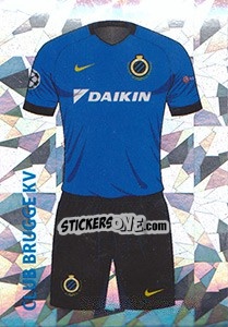 Sticker Home Kit