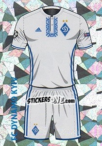 Sticker Home Kit