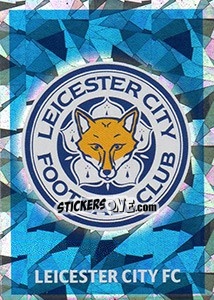 Sticker Club Logo