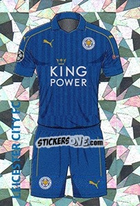 Sticker Home Kit