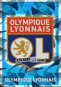 Sticker Club Logo