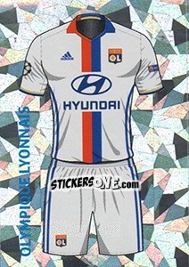 Sticker Home Kit