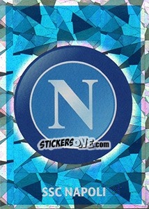 Sticker Club Logo