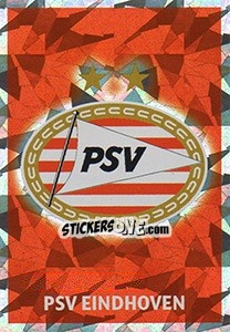 Sticker Club Logo