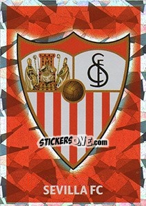 Figurina Club Logo