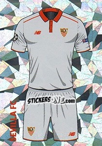 Sticker Home Kit