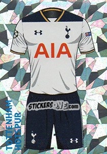 Sticker Home Kit