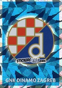 Figurina Club Logo