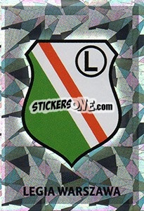 Sticker Club Logo