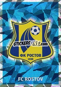 Sticker Club Logo