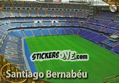 Sticker Estadio - Campeonato Nacional De Liga 2010-2011 n. 29 - Mundicromo