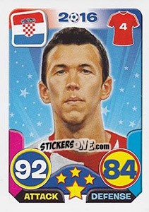 Sticker Ivan Perišic