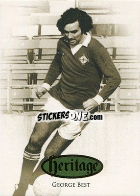 Figurina George Best