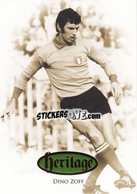 Figurina Dino Zoff