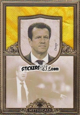 Sticker Dunga