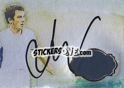 Sticker Leighton Baines