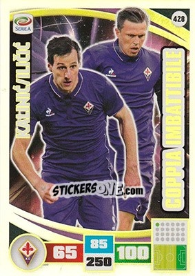 Figurina Kalinic / Ilicic