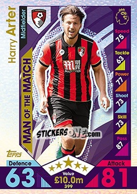 Figurina Harry Arter