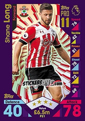 Figurina Shane Long