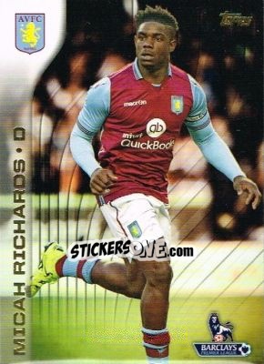 Figurina Micah Richards