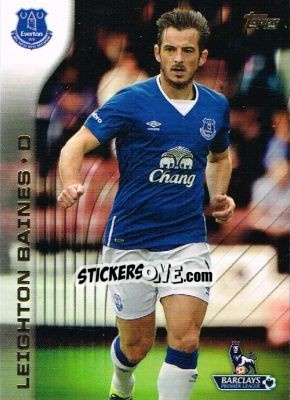 Sticker Leighton Baines