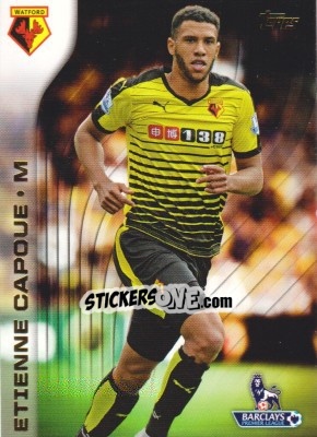 Figurina Etienne Capoue