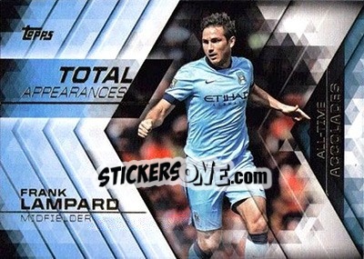 Figurina Frank Lampard